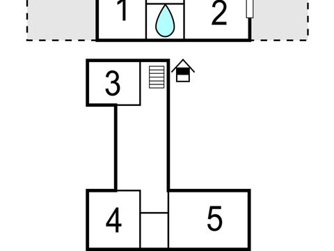 Novasol Ferienhausdorf am Dümmer See - Camping Basse-saxe - Image N°89