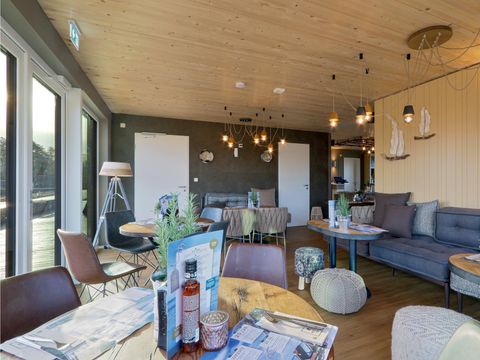 Novasol Ferienhausdorf am Dümmer See - Camping Basse-saxe - Image N°87