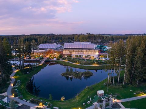 Center Parcs Park Allgäu - Camping Bade-Wurtemberg - Image N°71