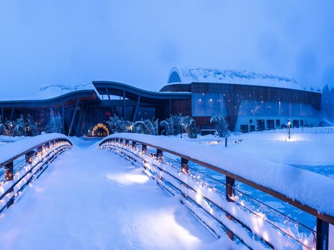 Center Parcs Park Allgäu - Camping Bade-Wurtemberg - Image N°51