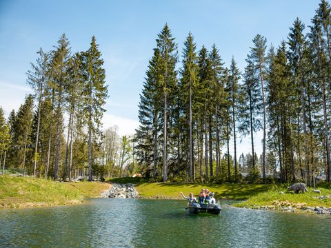 Center Parcs Park Allgäu - Camping Bade-Wurtemberg - Image N°67