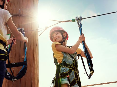 Center Parcs Park Allgäu - Camping Bade-Wurtemberg - Image N°85