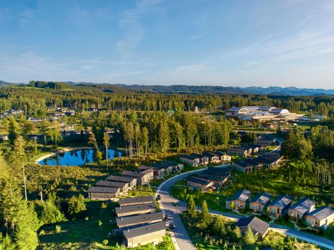 Center Parcs Park Allgäu - Camping Bade-Wurtemberg - Image N°65