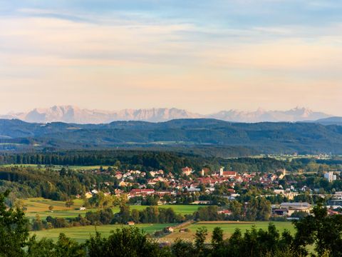 Center Parcs Park Allgäu - Camping Bade-Wurtemberg - Image N°50