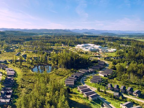 Center Parcs Park Allgäu - Camping Bade-Wurtemberg - Image N°66