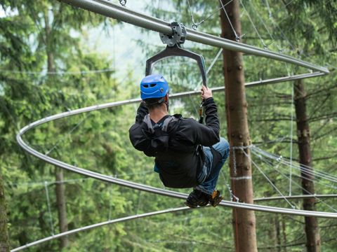 Center Parcs Park Allgäu - Camping Bade-Wurtemberg - Image N°8