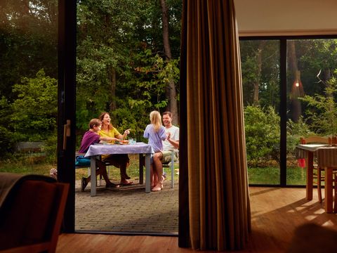 Center Parcs Park Allgäu - Camping Baden-Württemberg - Afbeelding N°3