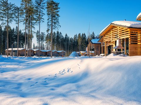 Center Parcs Park Allgäu - Camping Bade-Wurtemberg - Image N°54