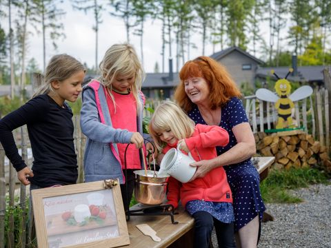 Center Parcs Park Allgäu - Camping Bade-Wurtemberg - Image N°80