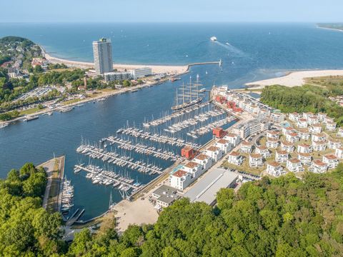 Novasol Travemünde Strand - Waterfront - Camping Schleswig-Holstein - Image N°14