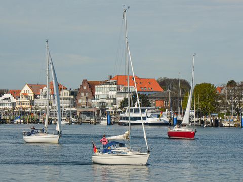 Novasol Travemünde Strand - Waterfront - Camping Schleswig-Holstein - Image N°213