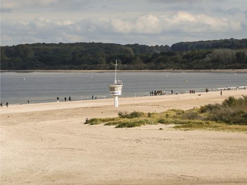 Novasol Travemünde Strand - Waterfront - Camping Schleswig-Holstein - Image N°185