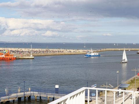 Novasol Travemünde Strand - Waterfront - Camping Schleswig-holstein - Image N°161