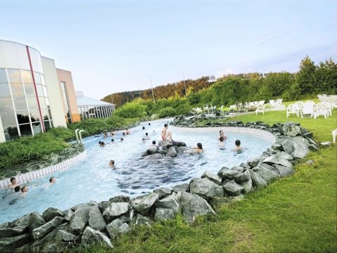 Center Parcs Park Hochsauerland - Camping Noordrijn-Westfalen