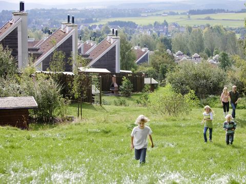 Center Parcs Park Hochsauerland - Camping Noordrijn-Westfalen - Afbeelding N°4