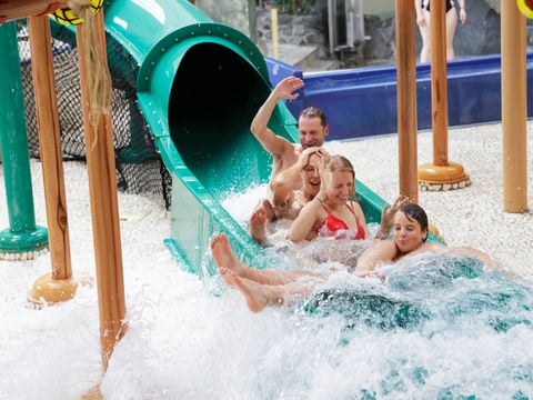 Center Parcs Park Hochsauerland - Camping Noordrijn-Westfalen