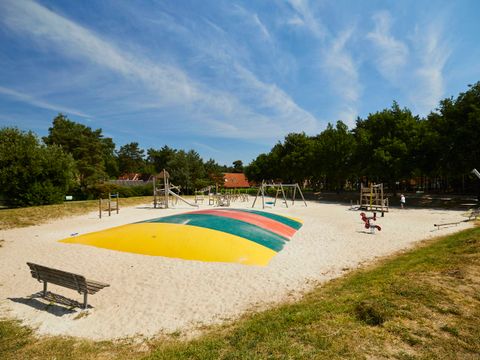 Landal Dwergter Sand - Camping Basse-Saxe - Image N°20