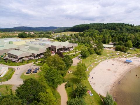 Center Parcs Park Bostalsee - Camping Sarre - Image N°35