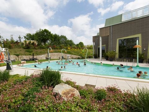 Center Parcs Park Bostalsee - Camping Sarre - Image N°59