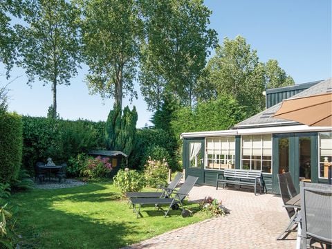 Novasol Vakantiepark Oud Kempen - Camping Tholen - Image N°45