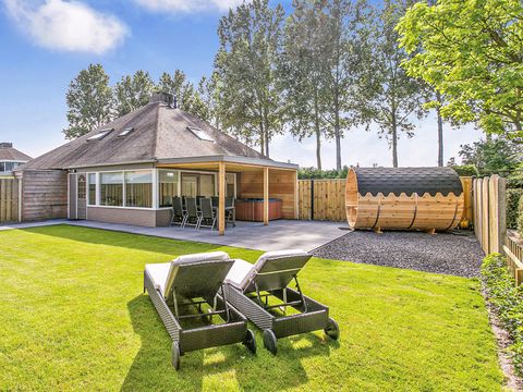 Novasol Vakantiepark Oud Kempen - Camping Tholen - Image N°101