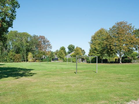 Novasol Vakantiepark Oud Kempen - Camping Tholen - Image N°80