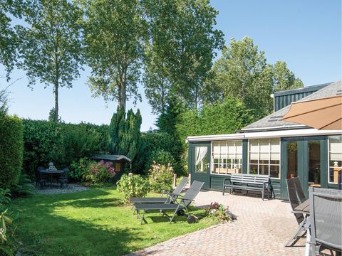 Novasol Vakantiepark Oud Kempen - Camping Tholen - Image N°35