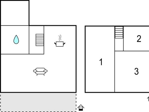 Novasol Vakantiepark Vijverdorp - Camping Limbourg - Image N°8