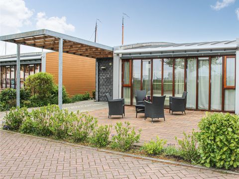 Novasol Bungalowpark Wijdland - Camping Bunschoten - Image N°94