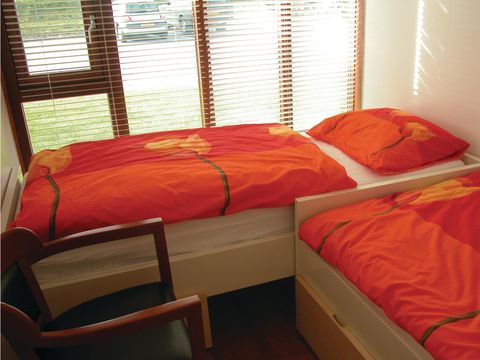 Novasol Bungalowpark Wijdland - Camping Bunschoten - Image N°67