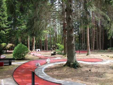 Hunsrück Ferienpark Hambachtal - Camping Rijnland-Palts - Image N°36