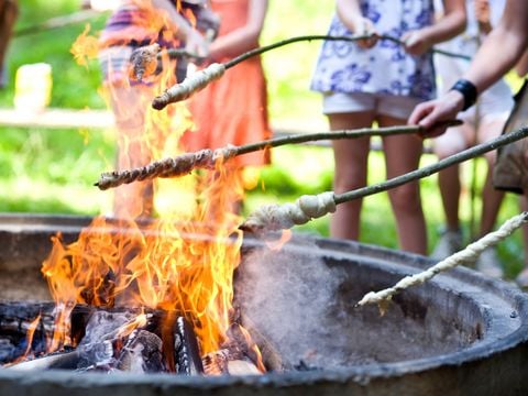 Hunsrück Ferienpark Hambachtal - Camping Rhénanie-Palatinat - Image N°3