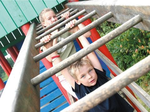 Hunsrück Ferienpark Hambachtal - Camping Rhénanie-Palatinat - Image N°15