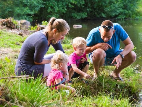 Hunsrück Ferienpark Hambachtal - Camping Rhénanie-Palatinat - Image N°40