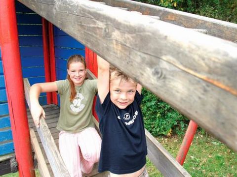 Hunsrück Ferienpark Hambachtal - Camping Rijnland-Palts - Image N°13