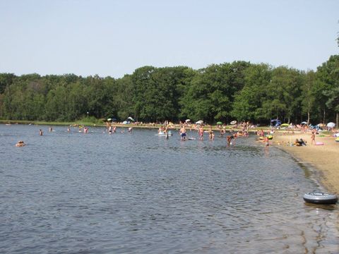 Oostappen park Heelderpeel - Camping Maasgouw - Image N°25