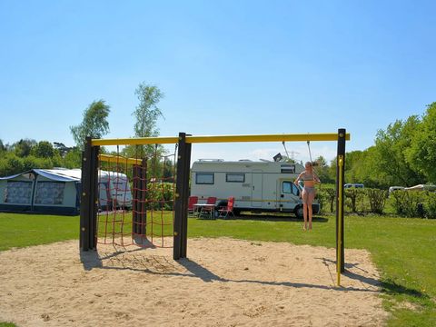 Oostappen park Heelderpeel - Camping Maasgouw - Image N°11