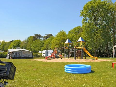 Oostappen park Heelderpeel - Camping Maasgouw - Image N°8