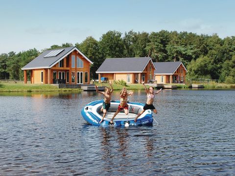 Oostappen park Heelderpeel - Camping Maasgouw - Image N°7