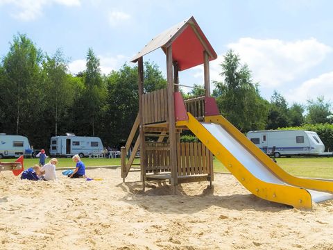 Oostappen park Heelderpeel - Camping Maasgouw - Image N°12