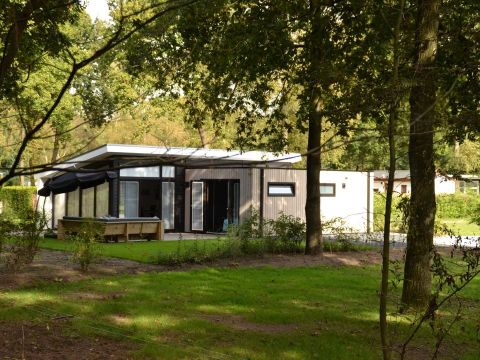 Park Berkenrhode - Camping Ede - Image N°40