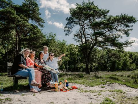 Landgoed Ruwinkel - Camping Scherpenzeel - Image N°24