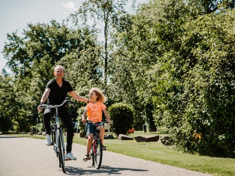 Landgoed Ruwinkel - Camping Scherpenzeel - Image N°3