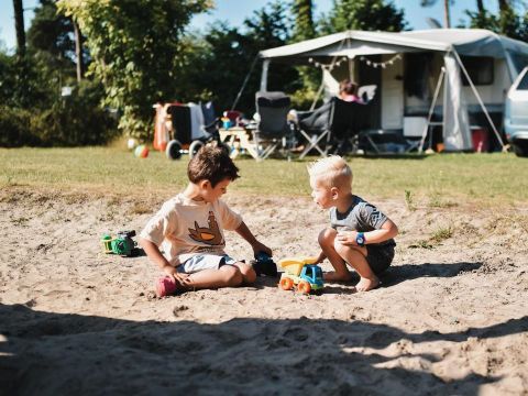 Vakantiepark De Norgerberg - Camping Noordenveld - Image N°82