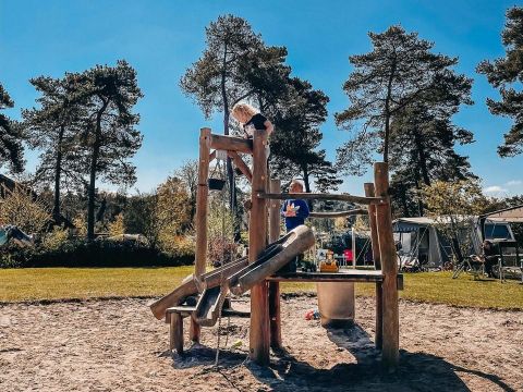 Vakantiepark De Norgerberg - Camping Noordenveld - Image N°54