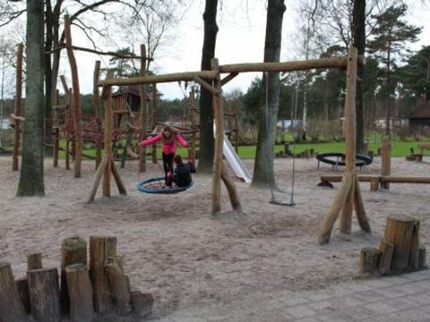 Vakantiepark De Norgerberg - Camping Noordenveld - Image N°13