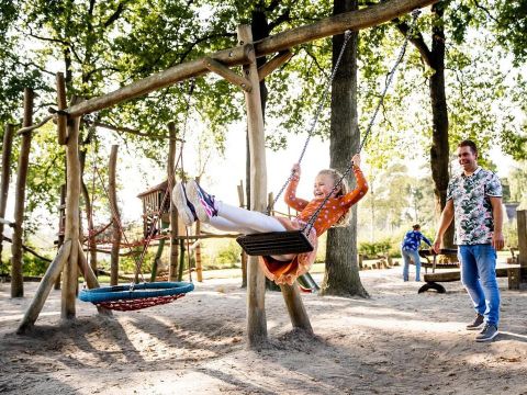 Vakantiepark De Norgerberg - Camping Noordenveld - Image N°36