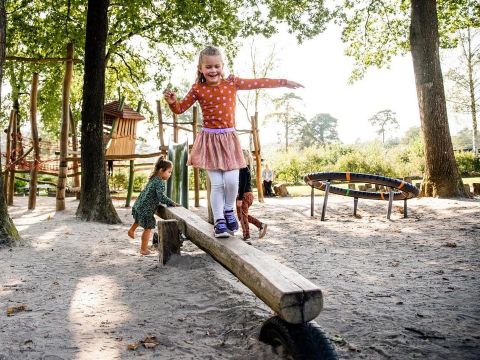 Vakantiepark De Norgerberg - Camping Noordenveld - Image N°52