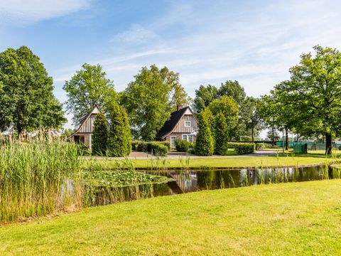 Hof van Salland - Camping Hellendoorn - Afbeelding N°2