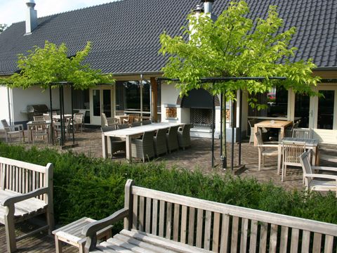 Hof van Salland - Camping Hellendoorn - Image N°9